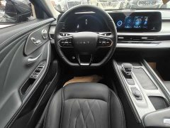 Chery Arrizo 8 1.6T DCT Smart - ფოტო 5