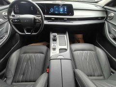 Chery Arrizo 8 1.6T DCT Smart - ფოტო 6