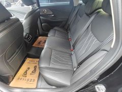 Chery Arrizo 8 1.6T DCT Smart - ფოტო 9