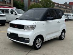 Wuling Hongguang MINIEV Macaron Fashion Edition LFP Battery - ფოტო 1