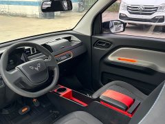 Wuling Hongguang MINIEV Macaron Fashion Edition LFP Battery - ფოტო 10