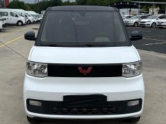 Wuling Hongguang MINIEV Macaron Fashion Edition LFP Battery - ფოტო 2