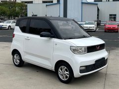 Wuling Hongguang MINIEV Macaron Fashion Edition LFP Battery - ფოტო 3