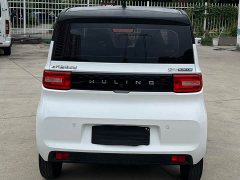Wuling Hongguang MINIEV Macaron Fashion Edition LFP Battery - ფოტო 5