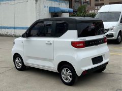 Wuling Hongguang MINIEV Macaron Fashion Edition LFP Battery - ფოტო 6
