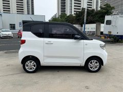 Wuling Hongguang MINIEV Macaron Fashion Edition LFP Battery - ფოტო 8