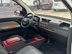 Wuling Hongguang MINIEV Macaron Fashion Edition LFP Battery - ფოტო 9
