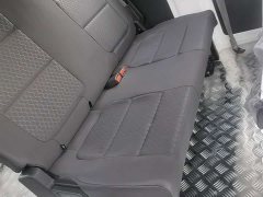 Changan Ruixing EM60 Passenger Comfort 6-Seat 300km Barn Doors - ფოტო 9