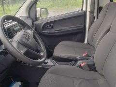 Changan Ruixing EM60 Passenger Comfort 6-Seat 300km Barn Doors - ფოტო 11