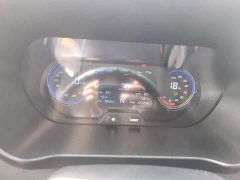 Changan Ruixing EM60 Passenger Comfort 6-Seat 300km Barn Doors - ფოტო 12
