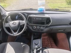 Changan Ruixing EM60 Passenger Comfort 6-Seat 300km Barn Doors - ფოტო 13