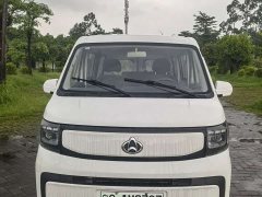 Changan Ruixing EM60 Passenger Comfort 6-Seat 300km Barn Doors - ფოტო 2