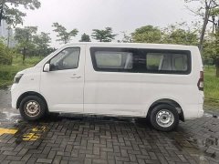 Changan Ruixing EM60 Passenger Comfort 6-Seat 300km Barn Doors - ფოტო 4