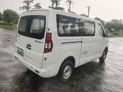 Changan Ruixing EM60 Passenger Comfort 6-Seat 300km Barn Doors - ფოტო 7