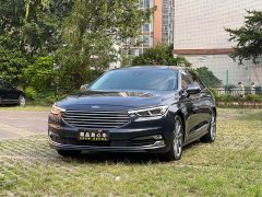 Ford Taurus 2019 EcoBoost 245 Premium Edition - ფოტო 1