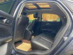 Ford Taurus 2019 EcoBoost 245 Premium Edition - ფოტო 10