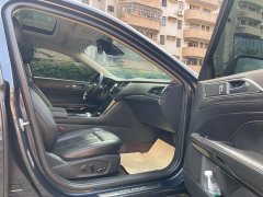 Ford Taurus 2019 EcoBoost 245 Premium Edition - ფოტო 11