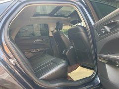 Ford Taurus 2019 EcoBoost 245 Premium Edition - ფოტო 12