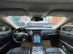Ford Taurus 2019 EcoBoost 245 Premium Edition - ფოტო 13