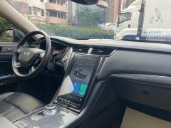 Ford Taurus 2019 EcoBoost 245 Premium Edition - ფოტო 14