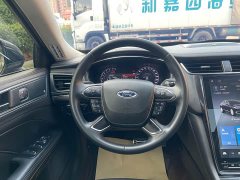 Ford Taurus 2019 EcoBoost 245 Premium Edition - ფოტო 15