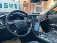 Ford Taurus 2019 EcoBoost 245 Premium Edition - ფოტო 16