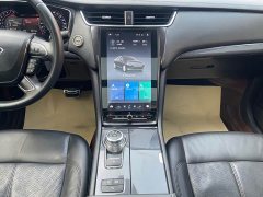 Ford Taurus 2019 EcoBoost 245 Premium Edition - ფოტო 17