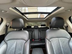 Ford Taurus 2019 EcoBoost 245 Premium Edition - ფოტო 18
