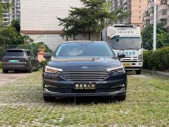 Ford Taurus 2019 EcoBoost 245 Premium Edition - ფოტო 2