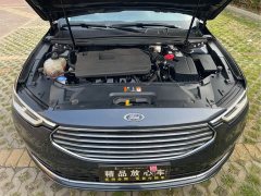 Ford Taurus 2019 EcoBoost 245 Premium Edition - ფოტო 20