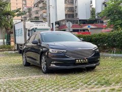 Ford Taurus 2019 EcoBoost 245 Premium Edition - ფოტო 3