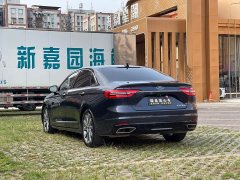 Ford Taurus 2019 EcoBoost 245 Premium Edition - ფოტო 4