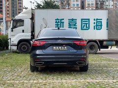 Ford Taurus 2019 EcoBoost 245 Premium Edition - ფოტო 5