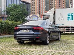 Ford Taurus 2019 EcoBoost 245 Premium Edition - ფოტო 6