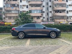 Ford Taurus 2019 EcoBoost 245 Premium Edition - ფოტო 7