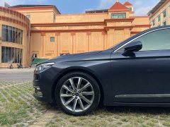Ford Taurus 2019 EcoBoost 245 Premium Edition - ფოტო 8