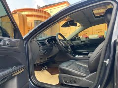Ford Taurus 2019 EcoBoost 245 Premium Edition - ფოტო 9