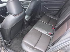 Mazda3 Axela 2021 2.0L Automatic Elegant Edition - ფოტო 10