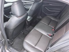 Mazda3 Axela 2021 2.0L Automatic Elegant Edition - ფოტო 14