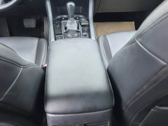 Mazda3 Axela 2021 2.0L Automatic Elegant Edition - ფოტო 15