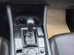 Mazda3 Axela 2021 2.0L Automatic Elegant Edition - ფოტო 18