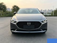 Mazda3 Axela 2021 2.0L Automatic Elegant Edition - ფოტო 2