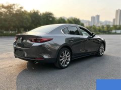 Mazda3 Axela 2021 2.0L Automatic Elegant Edition - ფოტო 4