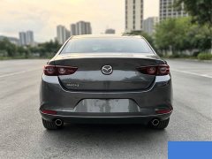 Mazda3 Axela 2021 2.0L Automatic Elegant Edition - ფოტო 5
