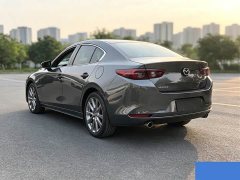 Mazda3 Axela 2021 2.0L Automatic Elegant Edition - ფოტო 6