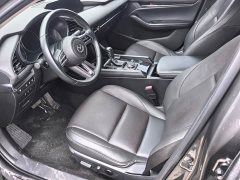 Mazda3 Axela 2021 2.0L Automatic Elegant Edition - ფოტო 8