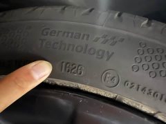 Tesla Model Y Long Range All-Wheel Drive 3D7 - ფოტო 10