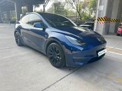 Tesla Model Y Long Range All-Wheel Drive 3D7 - ფოტო 2