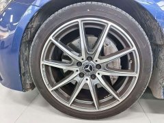 Mercedes-Benz E-Class (Imported) E 260 Coupe - ფოტო 10