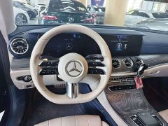 Mercedes-Benz E-Class (Imported) E 260 Coupe - ფოტო 12